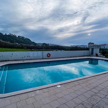 Apartman Atlantic Sun House *