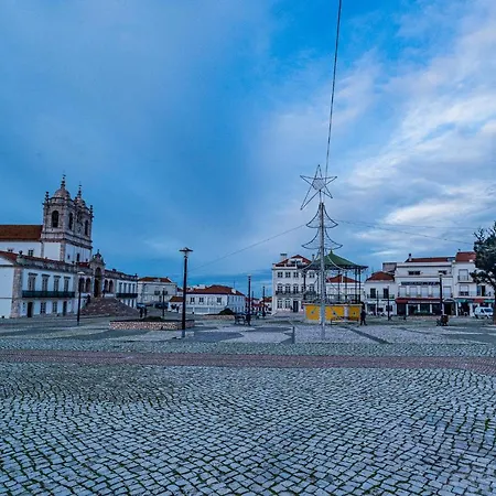 Apartman Atlantic Sun House