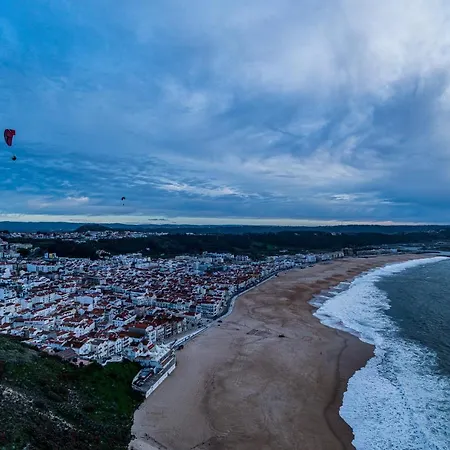 Apartman Atlantic Sun House