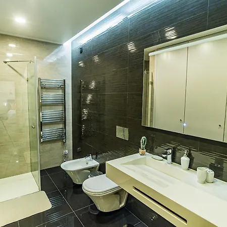 Apartmán Atlantic Sun House