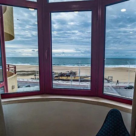 Atlantic Sun House *