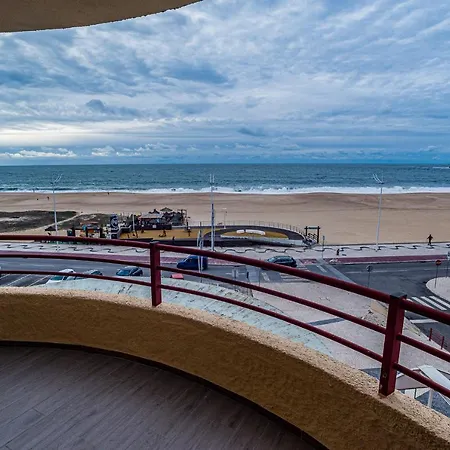 Atlantic Sun House * Nazare