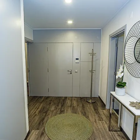 Atlantic Sun House * Nazare