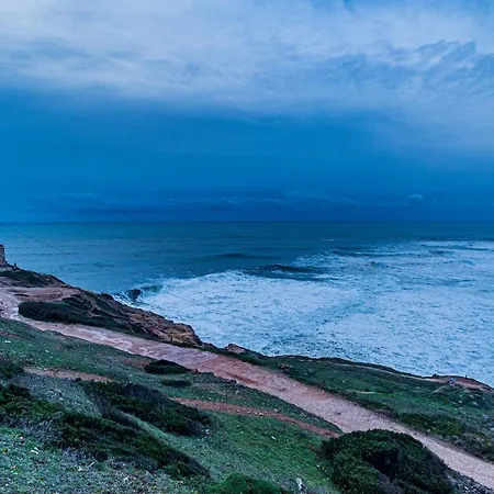 Lejlighed Atlantic Sun House *