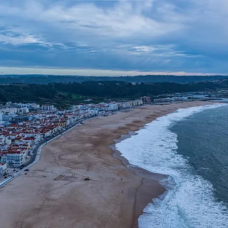 Atlantic Sun House شقة *