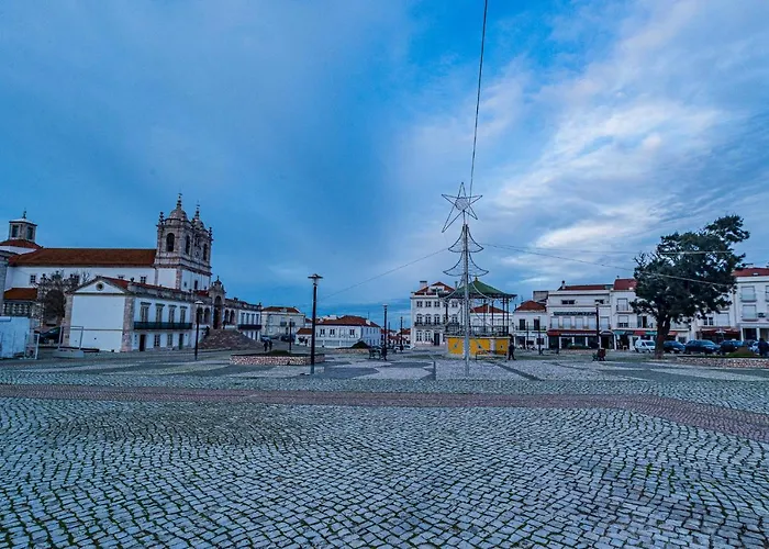 아파트 Atlantic Sun House