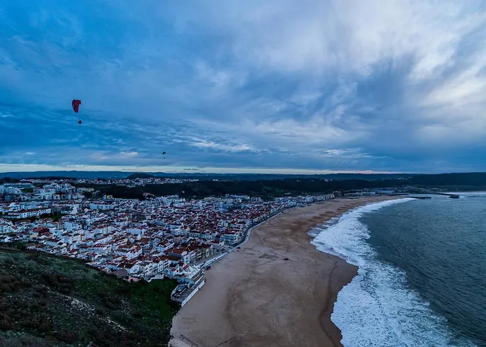 아파트 Atlantic Sun House